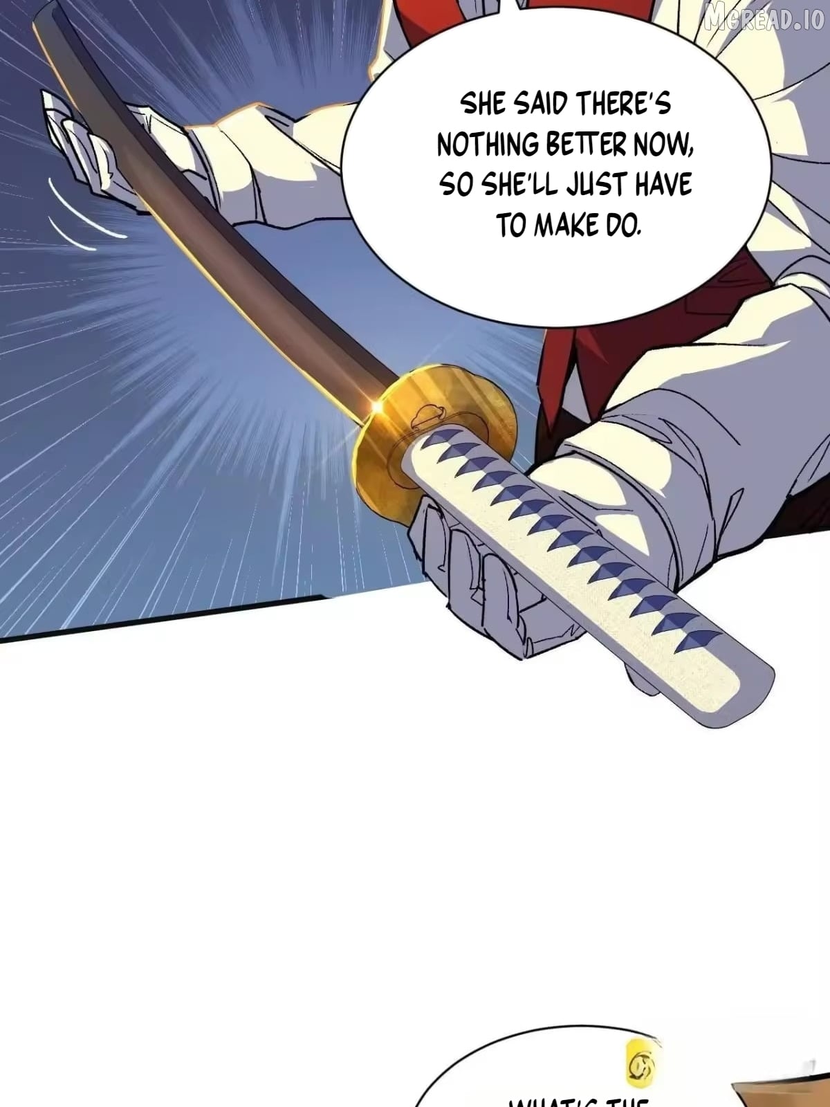I Will Grind My Way to Lord hood Chapter 58  - page 15
